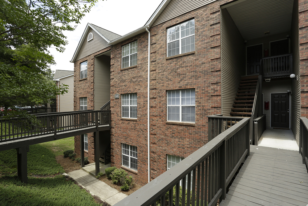 the Estates at Rock Hill Amenities