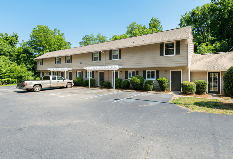 the Estates at Rock Hill Gallery