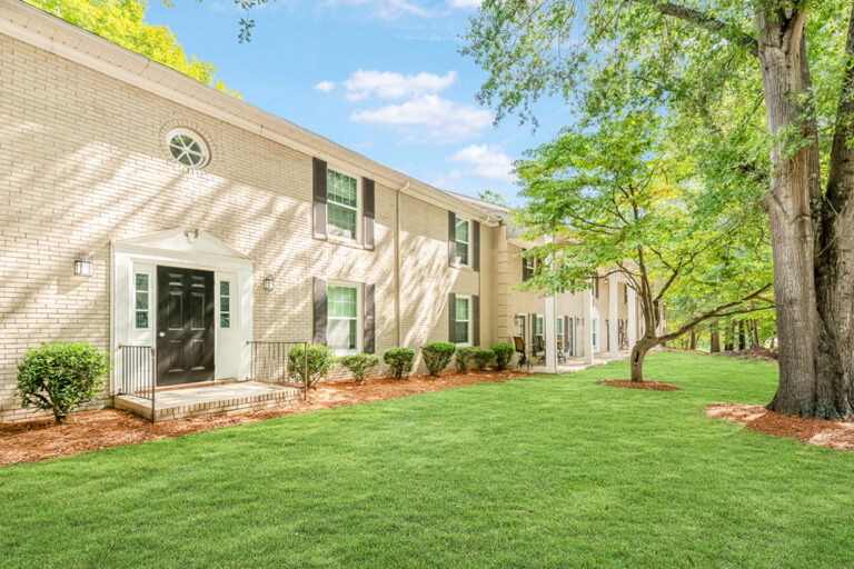 the Estates at Rock Hill Amenities